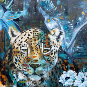 What Comes Next by Linda McClure