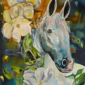 Spirit Guide by Linda McClure