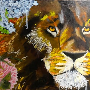 Soft Courage by Linda McClure