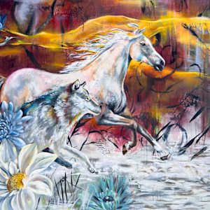 Unbroken Bond by Linda McClure