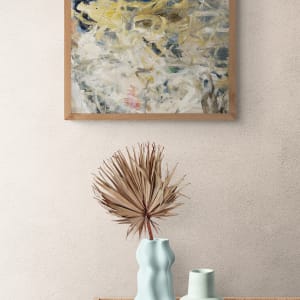 2 daydreams by Lori Johnson Fine Art 