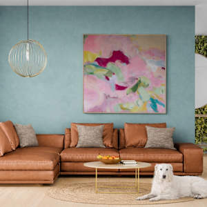 Call me Sugar by Lori Johnson Fine Art, Image 2.