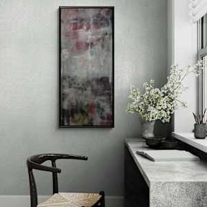 Fields Beneath by Lori Johnson Fine Art 