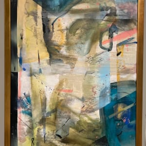 Headwind by Lori Johnson Fine Art  Image: Headwind - Gary Riggs Hanging