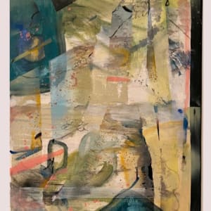 Headwind by Lori Johnson Fine Art  Image: Headwind - 1