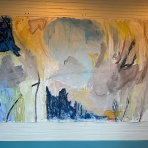 Live Wire by Lori Johnson Fine Art 