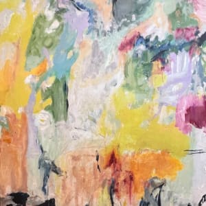 Brister piece by Lori Johnson Fine Art 