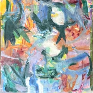 Grass Whistle by Lori Johnson Fine Art 