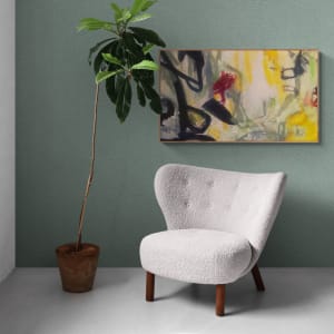 Left Unsaid by Lori Johnson Fine Art 