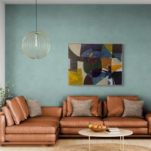 Forgotten fragments by Lori Johnson Fine Art 