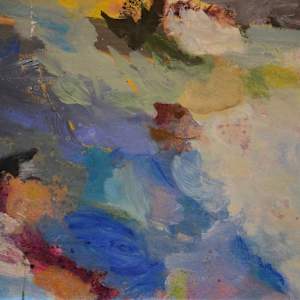 WaterFalls2 by Lori Johnson Fine Art 