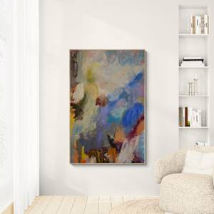 WaterFalls2 by Lori Johnson Fine Art 