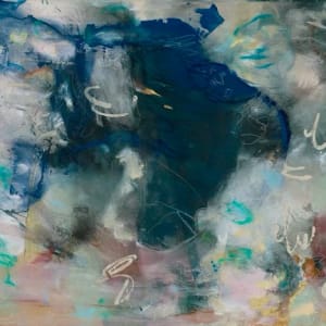 Fabric Inventory by Lori Johnson Fine Art 