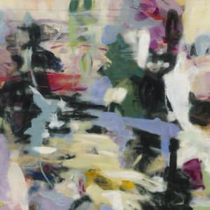 Fabric Inventory by Lori Johnson Fine Art 