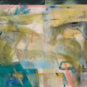 Fabric Inventory by Lori Johnson Fine Art 
