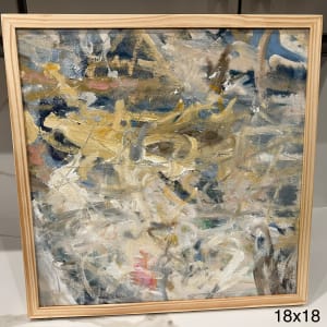 2 daydreams by Lori Johnson Fine Art 