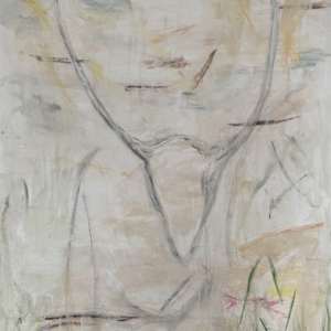 Texas Face Off by Lori Johnson Fine Art 
