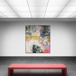 Indulge Your Senses by Lori Johnson Fine Art 
