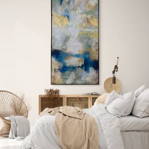 Just Look Up by Lori Johnson Fine Art 