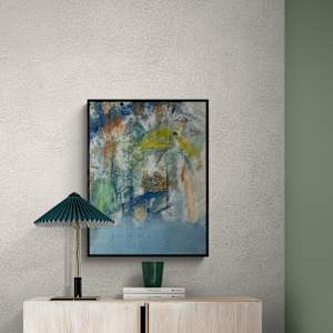 Morning Zest by Lori Johnson Fine Art 
