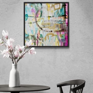 Pharaoh by Lori Johnson Fine Art 