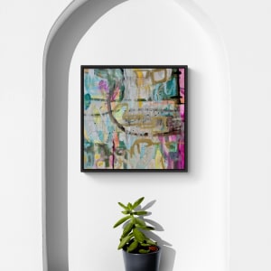 Pharaoh by Lori Johnson Fine Art 