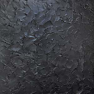 Storm and Chaos:  Left Panel by Francie Lyshak, Image 1.