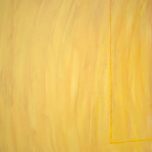 Yellow Chaos by Francie Lyshak