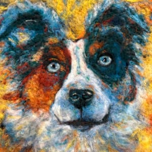 Frankie by Michelle Moats