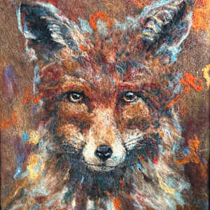 Color Me Sly by Michelle Moats