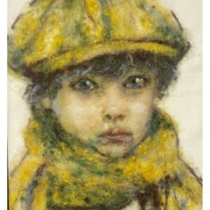 Newsboy by Michelle Moats