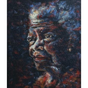 Chiaroscuro by Michelle Moats