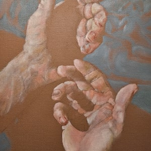 Untethered by A. Wendy Warner