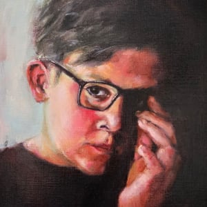 Beautifully Unbroken by A. Wendy Warner