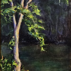 At a Glance by A. Wendy Warner