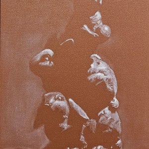 Benny's Burden by A. Wendy Warner