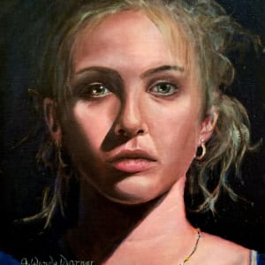 Climate Change by A. Wendy Warner