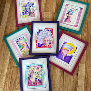 The Mavens, Wisdom With a Wink: Original Collection by A. Wendy Warner