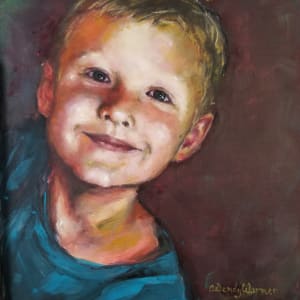 Never Far Away by A. Wendy Warner