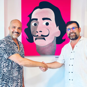 EL GENI - I by Alex Di Silvestro 