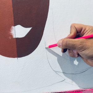 AFRO GALA by Alex Di Silvestro 