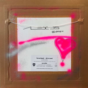 STREET DANDY / sea weed by Alex Di Silvestro 