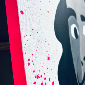 EL GENI / hot ice by Alex Di Silvestro 