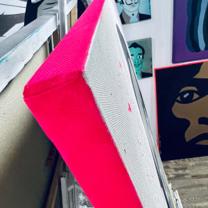 EL GENI / hot ice by Alex Di Silvestro 