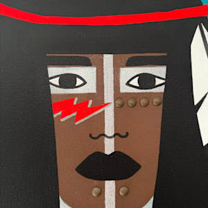 NATIVE AMAZON by Alex Di Silvestro, Image 4.