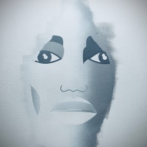 JUNGLE DIVA - original by Alex Di Silvestro 