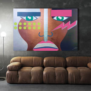 ELEKTRA by Alex Di Silvestro 