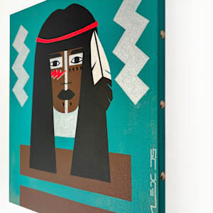 NATIVE AMAZON by Alex Di Silvestro, Image 3.