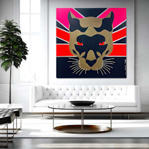 PUMA by Alex Di Silvestro 