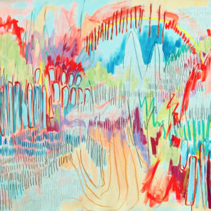 Untitled by Alejandra Gotera